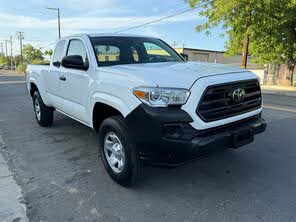 Toyota Tacoma SR5 I4 Access Cab 4WD