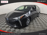 Toyota Prius LE AWD-e