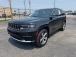 Jeep Grand Cherokee L Limited 4WD