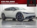 Kia EV6 Wind AWD