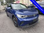 Volkswagen ID.4 Pro S RWD