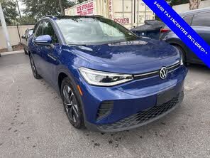 Volkswagen ID.4 Pro S RWD