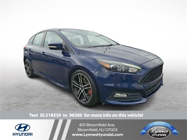 Used Ford Focus for Sale near New York, NY - CarGurus