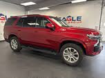 Chevrolet Tahoe Z71 4WD