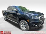 Ford Ranger XLT SuperCrew 4WD