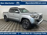 Toyota Tacoma TRD Sport Double Cab 4WD