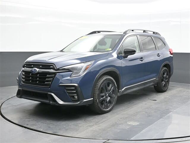2024 Subaru Ascent Onyx Edition AWD