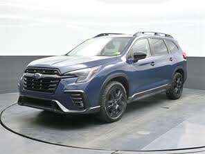 Subaru Ascent Onyx Edition AWD