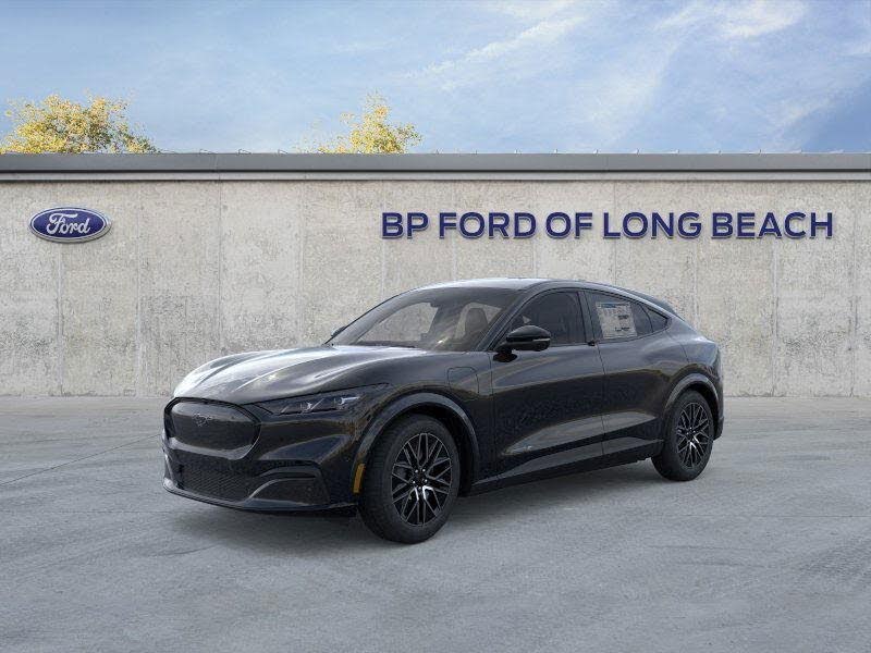 2025 Ford Mustang Mach-E Premium RWD