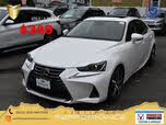 Lexus IS 300 AWD