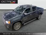 GMC Canyon Denali Crew Cab 4WD