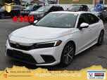Honda Civic Touring FWD