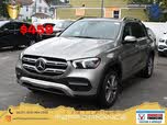 Mercedes-Benz GLE 350 4MATIC