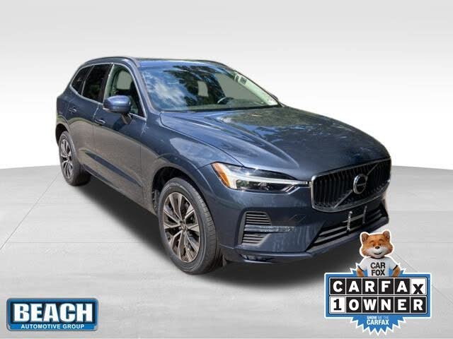 2023 Volvo XC60 B5 Core AWD
