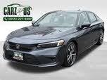 Honda Civic Touring FWD
