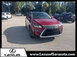 Lexus RX Hybrid 450h AWD