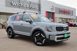 Kia Telluride S AWD