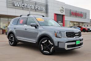 Kia Telluride S AWD