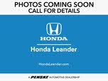 Honda Ridgeline RTL-E AWD
