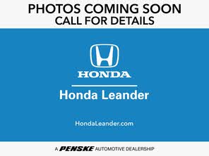Honda Ridgeline RTL-E AWD