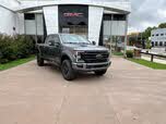 Ford F-250 Super Duty Lariat Crew Cab 4WD