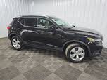 Volvo XC40 T5 Momentum AWD