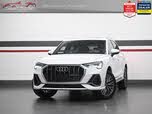 Audi Q3 quattro Technik 45 TFSI