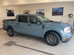 Ford Maverick XLT SuperCrew FWD