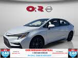 Toyota Corolla SE FWD