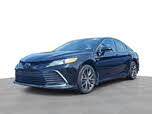 Toyota Camry Hybrid XLE FWD