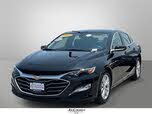 Chevrolet Malibu LT FWD