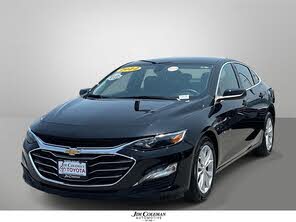 Chevrolet Malibu LT FWD