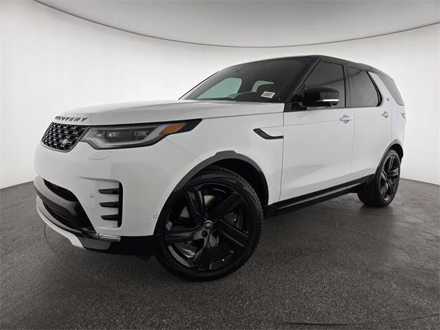 2025 Land Rover Discovery P360 Dynamic SE AWD