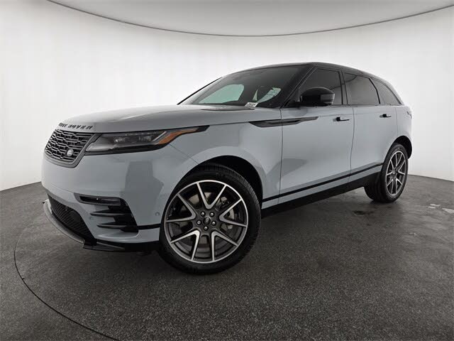 2026 Land Rover Range Rover Velar P400 Dynamic SE AWD