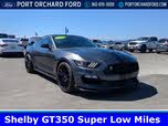 Ford Mustang Shelby GT350 Fastback RWD