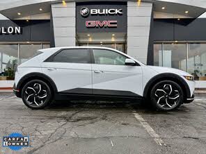 Hyundai Ioniq 5 SEL AWD