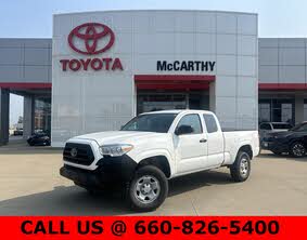 Toyota Tacoma SR I4 Access Cab RWD