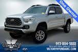 Toyota Tacoma SR5 I4 Double Cab RWD