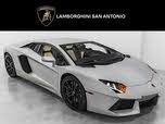 Lamborghini Aventador LP 700-4