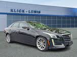 Cadillac CTS 2.0T Premium RWD