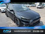 Ford Focus RS Hatchback