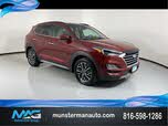 Hyundai Tucson Ultimate AWD