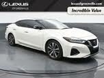 Nissan Maxima SL FWD