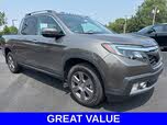 Honda Ridgeline RTL-E AWD