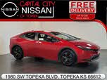 Toyota Prius LE FWD