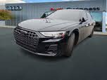 Audi S8 4.0T quattro