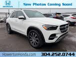 Mercedes-Benz GLE 350 4MATIC
