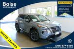 Nissan Rogue Platinum FWD