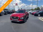 Hyundai Kona Limited FWD