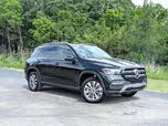 Mercedes-Benz GLE 350 RWD
